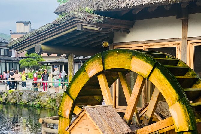 Mount Fuji & Hakone Private Customized Sightseeing English Trip - Booking Information
