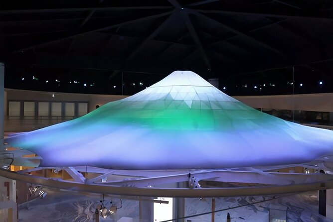 Mt. Fuji 5th Station Day Tour and Matcha Making in Tokyo - Frequently Asked Questions