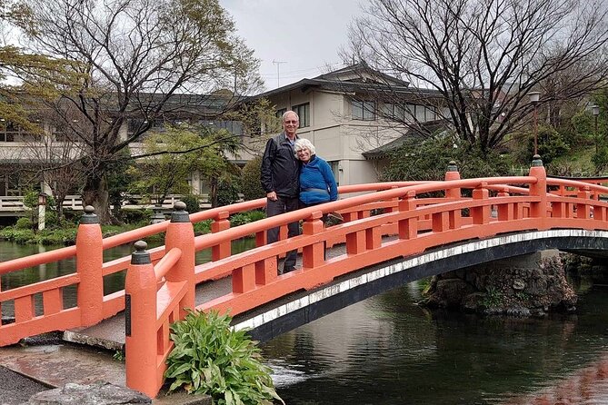 Mt. Fuji Area Private Tour From Shizuoka Station / Van Taxi - About the Local Travel Partner