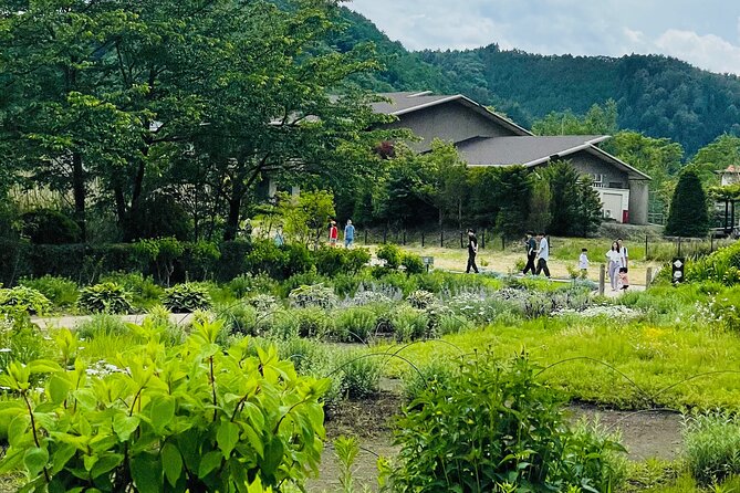Mt Fuji Private Tour With English Speaking Driver - Booking and Logistics