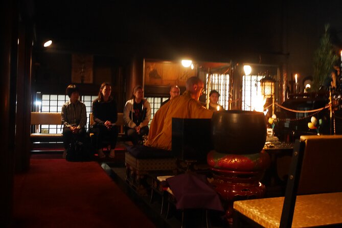Mt. Inunaki Trekking and Goma Prayer Experience in Osaka - Significance of the Goma Prayer Ritual
