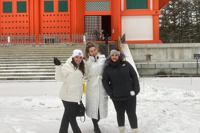 Mt Koya Full Day Tour From Osaka With Licensed Guide and Vehicle - Preparing for Your Mt. Koya Adventure
