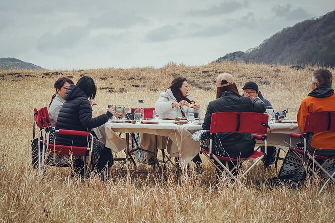 Mt. Yufu Grassland Private Hiking and Lunch - Frequently Asked Questions