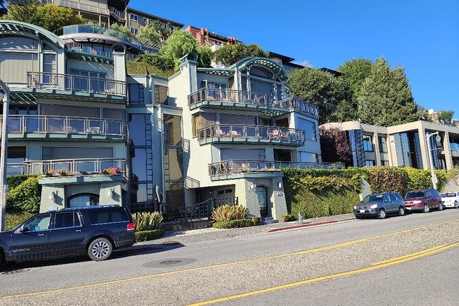 Muir Wood, Sausalito Half-Day Small Group Tour - Hosts Response