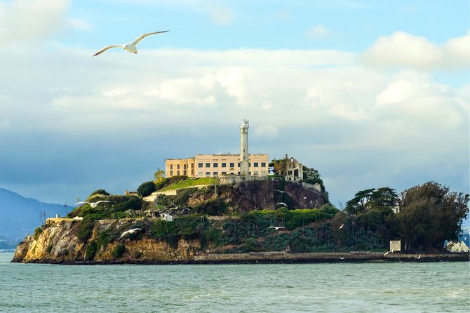 Muir Woods With Napa & Sonoma Wine Tour + Alcatraz & Aquarium Access - Pricing and Reservation Policies