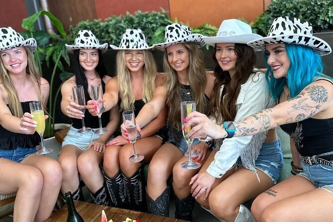 Murals & Mimosas Sightseeing Tour in Nashville - Tour Updates and Expectations