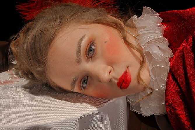 Murder Mystery Night Solve the Case Lancaster PA - How to Prepare for the Night