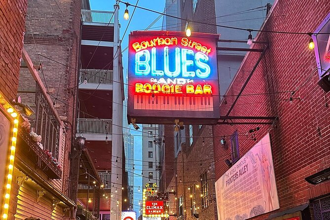 Murder on Music Row: Nashvilles Country Music True Crime Tour - Frequently Asked Questions