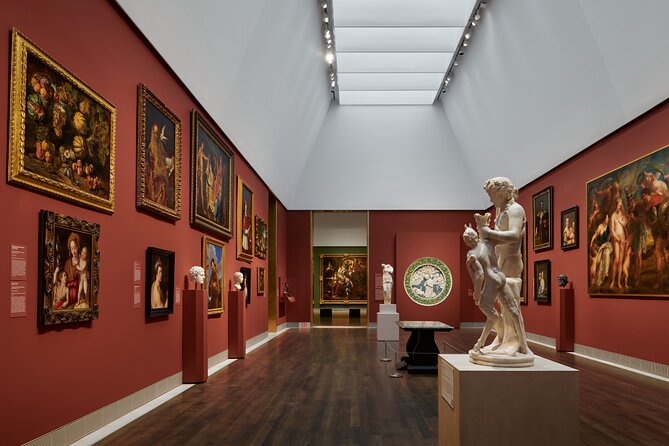 Museum of Fine Arts, Houston All Access Admission Ticket - Review Highlights