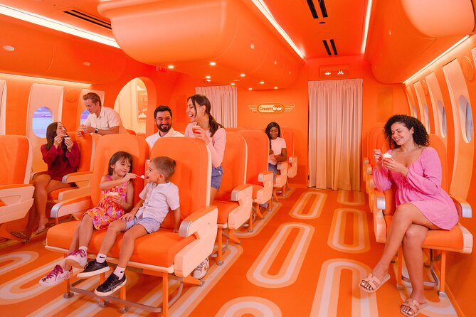 Museum of Ice Cream Miami Review - The Sum Up