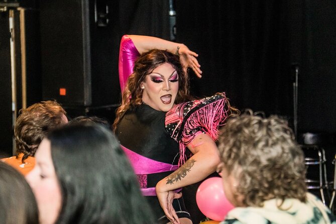 Music City Dolls Dueling Drag Brunch Review - Overall Experience and Recommendations
