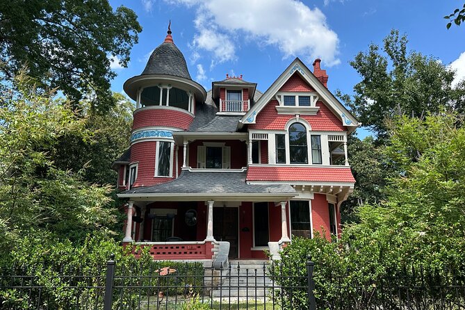 Must See Sites of Atlanta Private City Tour - Frequently Asked Questions