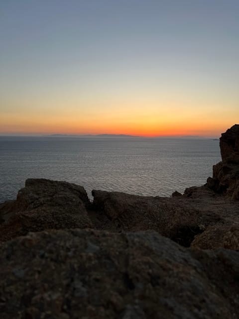 Myconian Jeep Tours&Vibes - Additional Services