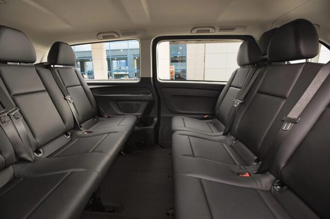 Mykonos Private Transfer Airport - Port - Customer Feedback