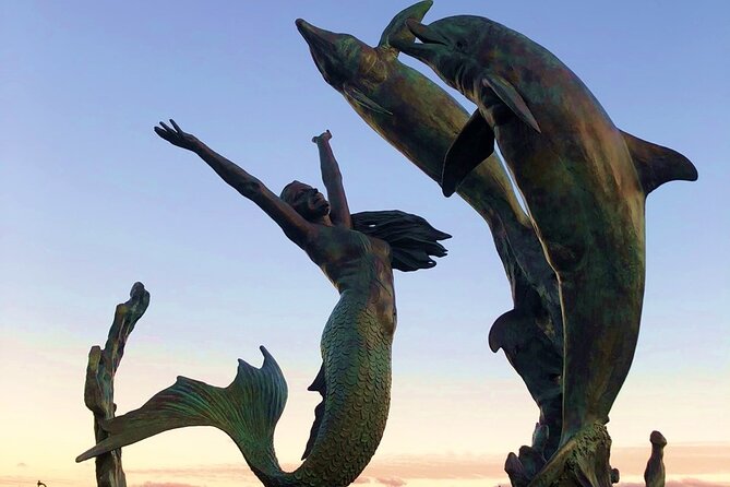 Myrtle Beach History, Movies and Music Trolley Tour - The Evolving Landscape of Myrtle Beach