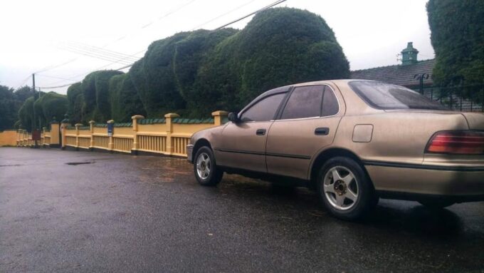 Mysterious Sri Lanka: City of Light - Nuwara Eliya - Accommodation and Transportation Amenities