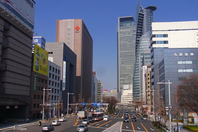 Nagoya Half Day Tour With a Local: 100% Personalized & Private - Guest Feedback and Experiences
