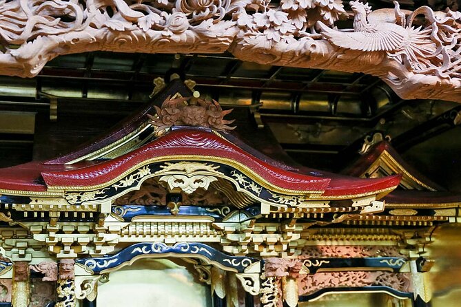 Nakasendo Historical Town and Hidden Craft Village Walking Tour - Booking and Cancellation Policy