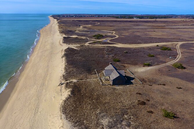 Nantucket Coast to Coast Tour Review - Customer Feedback