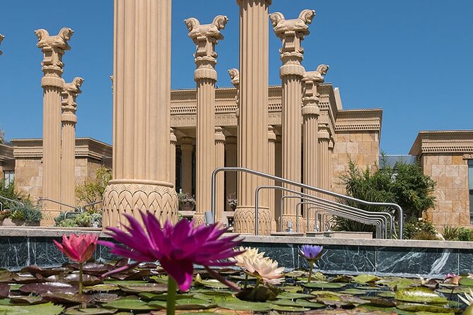Napa & Sonoma Wine Tasting Tours - Sum Up
