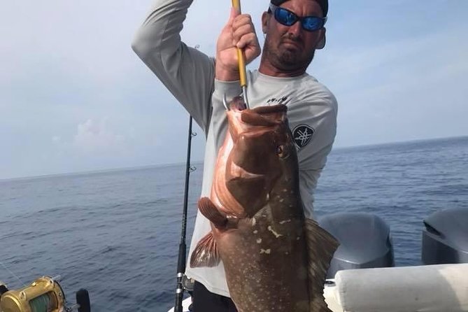 Naples Deep Sea Fishing Charters Review - What to Expect on the Tour