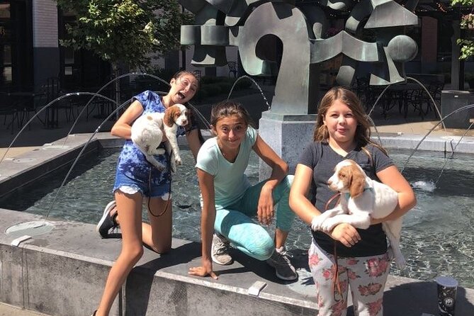 Nashville City Scavenger Hunt Excursion by 3Quest Challenge - Tips for a Successful Hunt