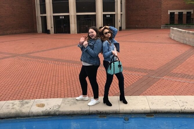 Nashville City Scavenger Hunt Excursion by Zombie Scavengers - Plan Your Adventure in Nashville