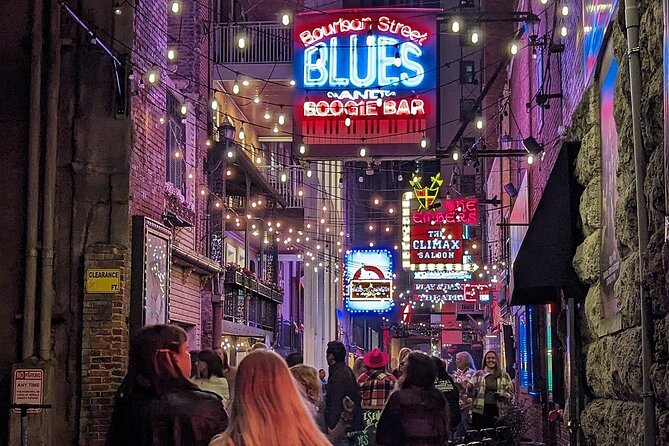 Nashville Ghost Hunt: Music City's Paranormal Investigation Tour - What to Expect on the Nashville Ghost Hunt