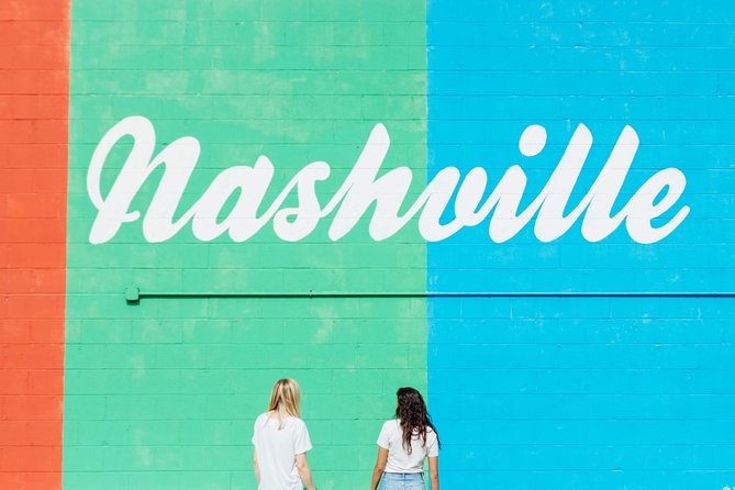 Nashville Rhythms: A Stroll Review - Questions About Your Stay