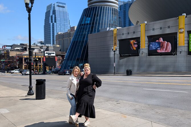 Nashville Scenic Tour Up Close Review - The Sum Up