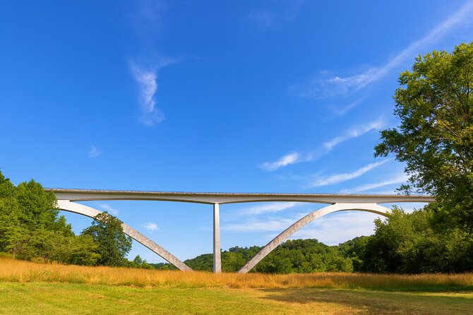 Natchez Trace Parkway Tour Review - The Sum Up