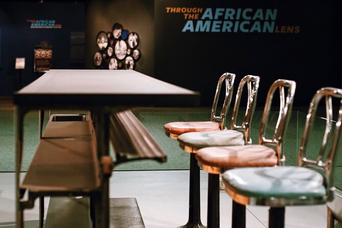 National Archives + American History Museum Exclusive Guided Tour - Booking and Availability