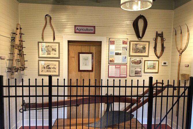 N'Awlins Luxury: Laura Plantation Tour W/Transportation - Frequently Asked Questions