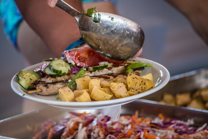 Naxos and Schinoussa Cruise With BBQ Lunch Included - Tips for a Great Experience