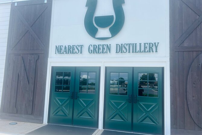 Nearest Green Whiskey and Wine Private Tour From Nashville - Tips for a Memorable Experience