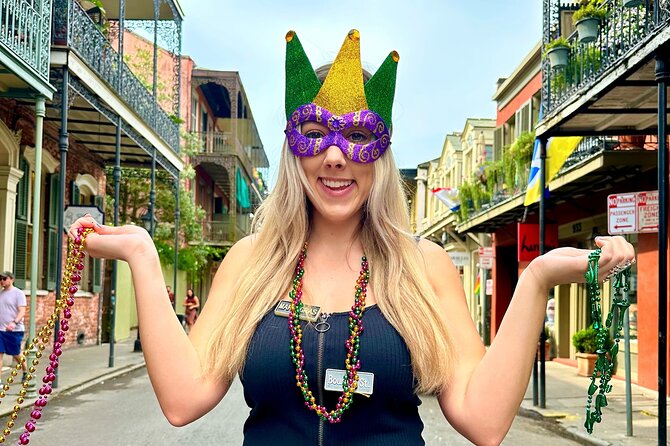 New Orleans Instagram Photo Tour Review - Tour Pricing and Cancellation Policy