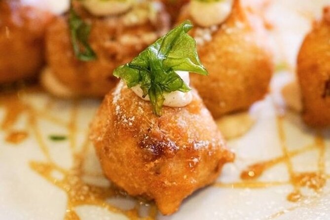 New Orleans Street Food Tour With A Local Guide - Meet Your Local Guide