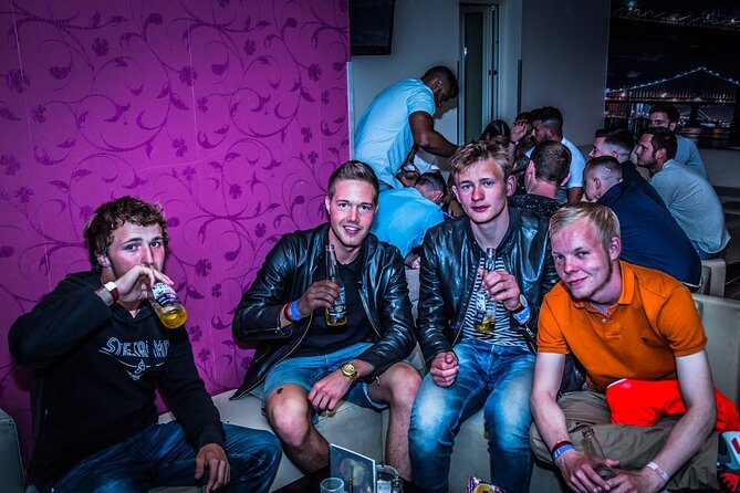 New Year Eve Madrid Pub Crawl - Tips for a Great Night
