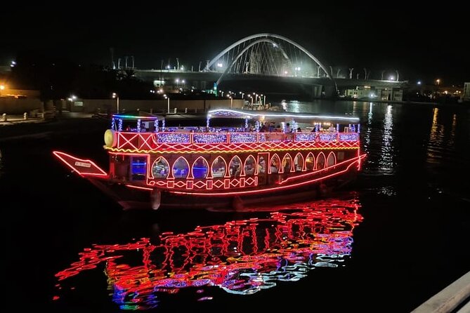 New Year Fireworks Cruise. Witness the Spectacular Fireworks in Dubai - Frequently Asked Questions