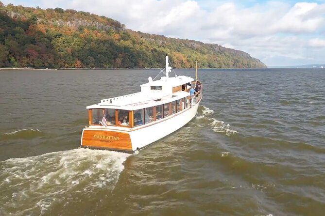 New York Afternoon Fall Foliage Cruise With Lunch - Traveler Feedback