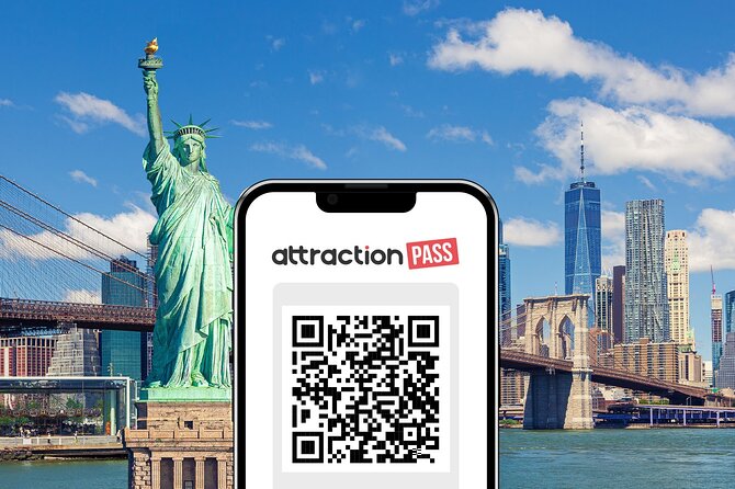 New York Attraction Pass™ Review: Is It Worth It - The Sum Up