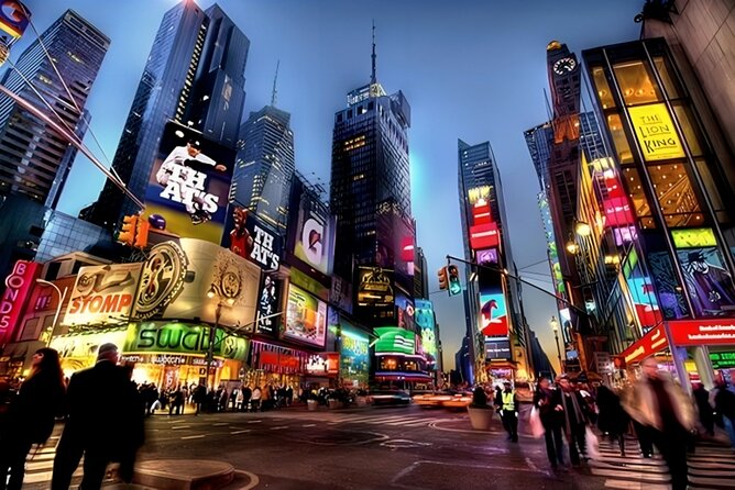 New York City Half Day Walking Tour Review - The Sum Up