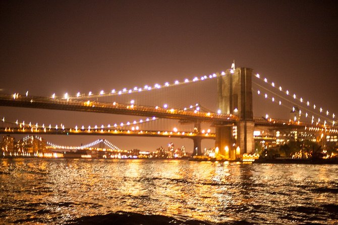 New York Harbor Wine and Jazz Sail Aboard Clipper City - Customer Feedback and Recommendations