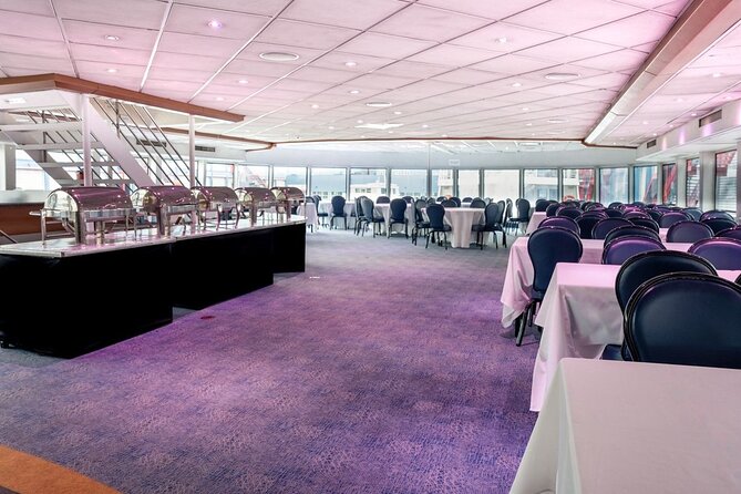 New York Signature Bottomless Mimosa Brunch in Cruise Pier 15 - Why Choose the Bottomless Mimosa Brunch?