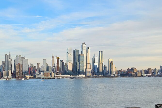New York Skyline Magic - Private Tour With a Local - Tips for an Unforgettable Experience