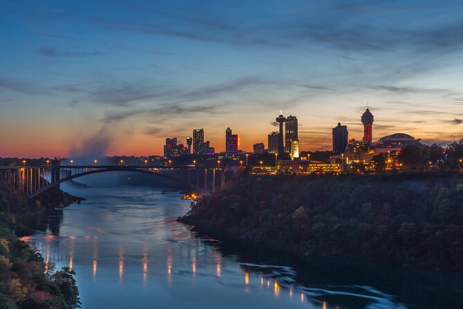 Niagara Falls USA Full Day Tour Review - Positive Guest Experiences and Feedback