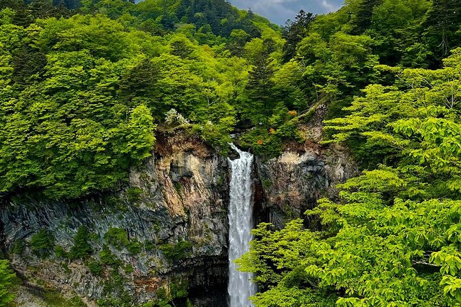 Nikko City Private Sightseeing Tour With English Speaking Driver - Tour Duration