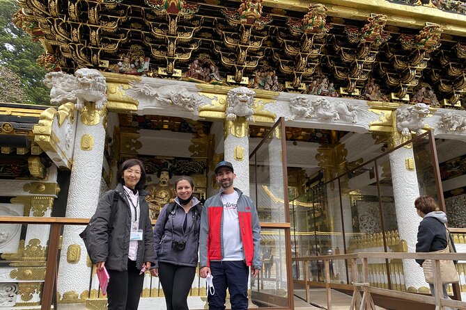 Nikko Private Full Day Tour: English Speaking Driver, No Guide - Traveler Testimonials