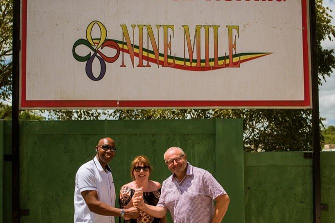 Nine Mile and Blue Hole From Negril - Frequently Asked Questions