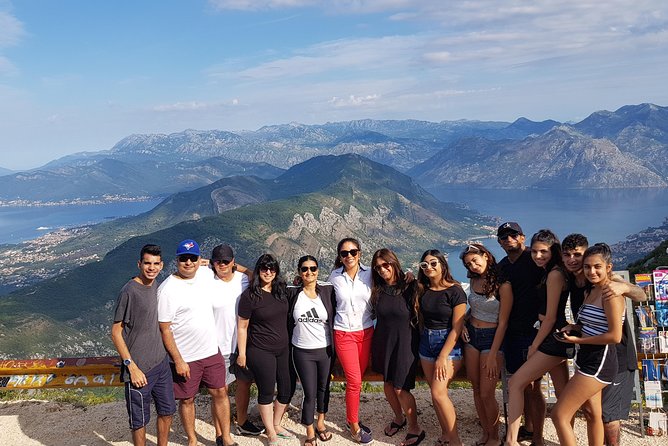 Njegusi Smokehouse, Farm to Fork Experience & Kotor Walking Tour - Booking and Cancellation Details